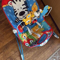 Free baby chair