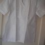 "Mary Coppinger" Tunic Uniform Top for Sale Image 4