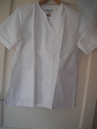 "Mary Coppinger" Tunic Uniform Top for Sale