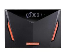2025 Gtmedia V8 Uhd Tv Receiver Combo Dvb-s/s2/s2x+t/t2/cable/atsc-c/isdbt H.265 4k Uhd Built In 2.4g Wifi Module Tv Box