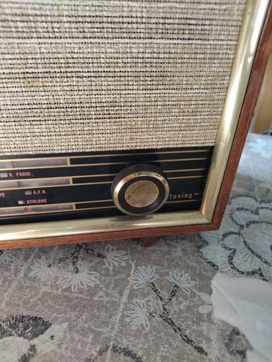 antique