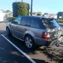 Range Rover Sport 5 Seats Crew Cab Cert Test 2027 Image 3