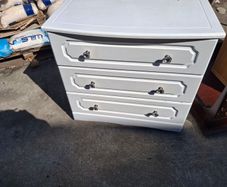 chest