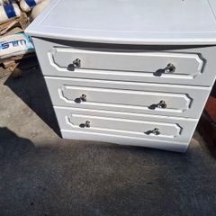 chest