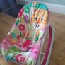 Baby Fisher Price rocker Image 3