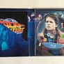 Back To The Future Trilogy (Robert Zemeckis Films) (Michael J Fox & Christopher Lloyd) [3xBlu-ray Movie Trilogy Digipack] Image 5