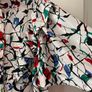 vintage blouse Image 2
