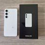 Samsung S24 128gb Marble Grey Image 3