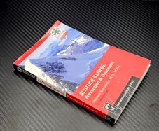 Altitude Illness: Prevention and Treatment Mountaineers outdoor expert Series Book