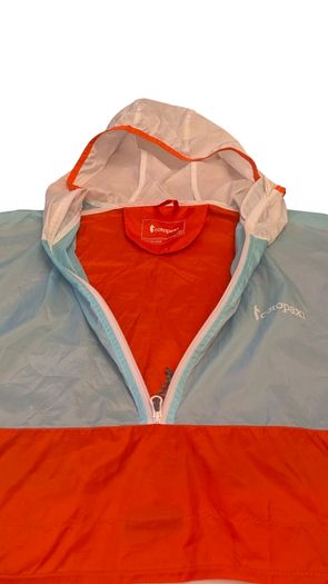 Cotopaxi windbreaker