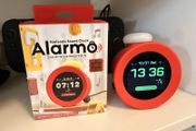 Nintendo Sound Clock Alarmo, Japanese Version, Boxed, English Menus