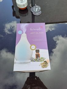 Diffuser aroma