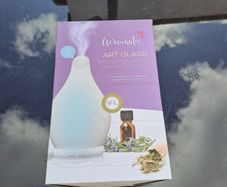 Diffuser aroma