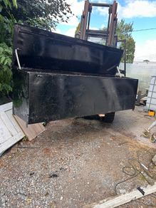 Tool box bargain price