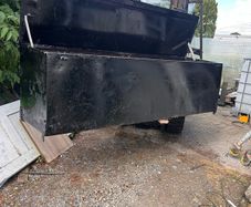 Tool box bargain price