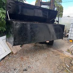 Tool box bargain price