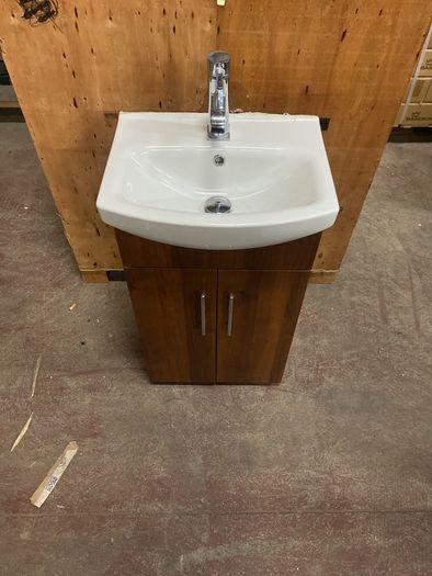 vanity unit for sale