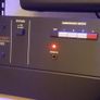 Klark Teknik BBD-320 3rd Dimension - Chorus 2U rack effects Image 3