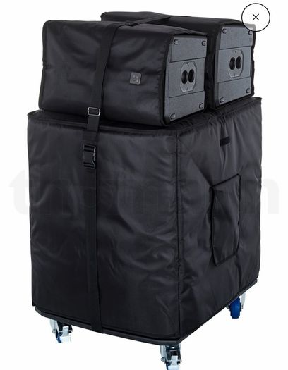 LD Systems Dave 15 G4X