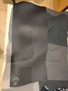 Mouse pad
