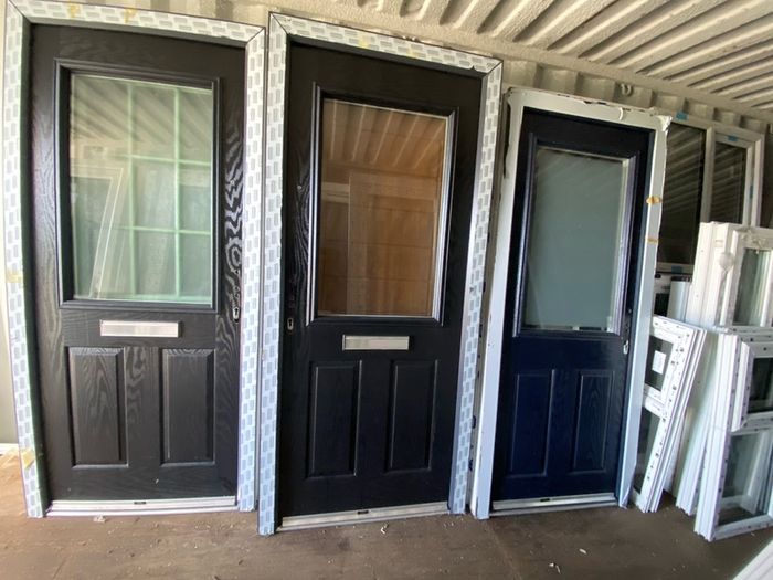 pvc door from 200