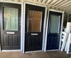 pvc door from 200