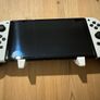 Nintendo Switch OLED - White - Boxed + Pro Controller Image 3