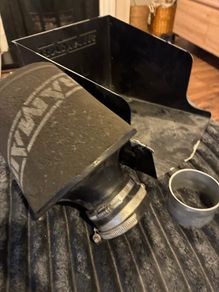 ep3 ram air intake