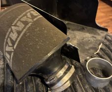 ep3 ram air intake
