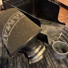 ep3 ram air intake