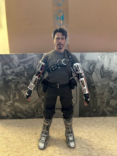 Hot Toys For Sale