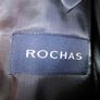Dark grey Rochas suit - New with labels Image 5