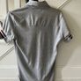 W[d^blju:] Men's  shirt size small Image 4