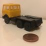Lima Fiat artic truck x 2 Image 8