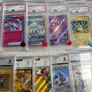 pokemon cards  GRADED SLABS Image 10