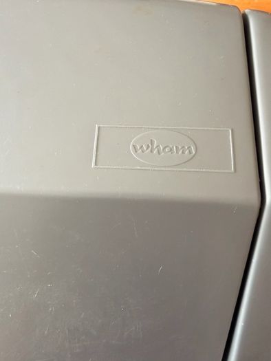 50L Swing Bin