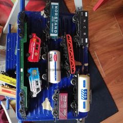 hornby