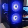Gamer PC Black Dragon Intel i7 9700k Core With GTX 1070 8GB Image 6