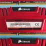 Ddr3 Desktop Pc Ram Corsair Vengeance Image 2