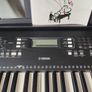 Yamaha PSR-EW300 76-Key Keyboard w/ Stand & Stool Image 3