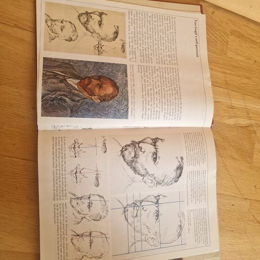 Drawing course collection of 9