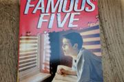 The Famous Five - Five on Kirrin Island Again