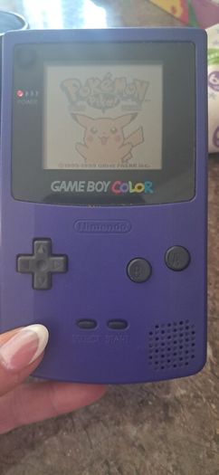 gameboy colour