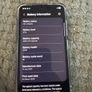 samsung s25 cracked back glass Image 10