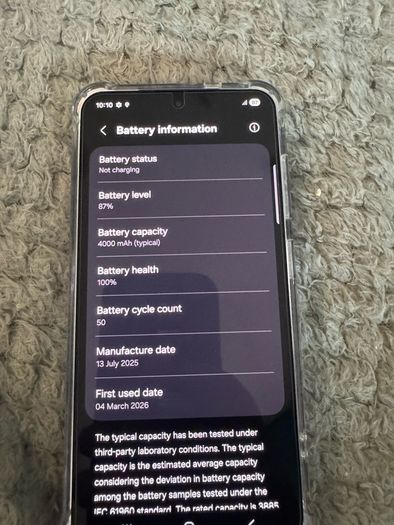 samsung s25 cracked back glass