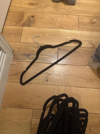 hangers