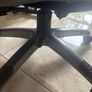 high adjustable office/gaming chair Image 4