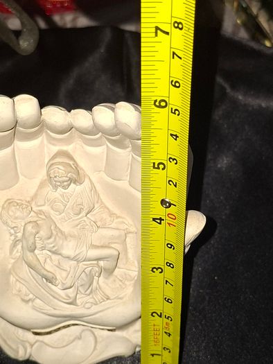 Vintage Religious Items Crucifix, Hands etc. PRICE IS FOR ONE ONLY. Postage Available or Collection