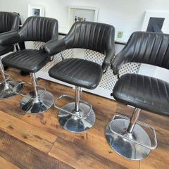 Bar stools