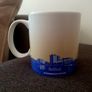 Belfast Starbucks City Mug Image 3